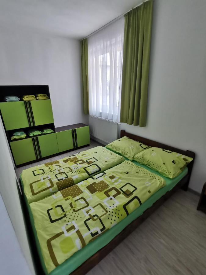 Comenius Apartments - Apartmany Na Rohu Svidnik Exterior foto