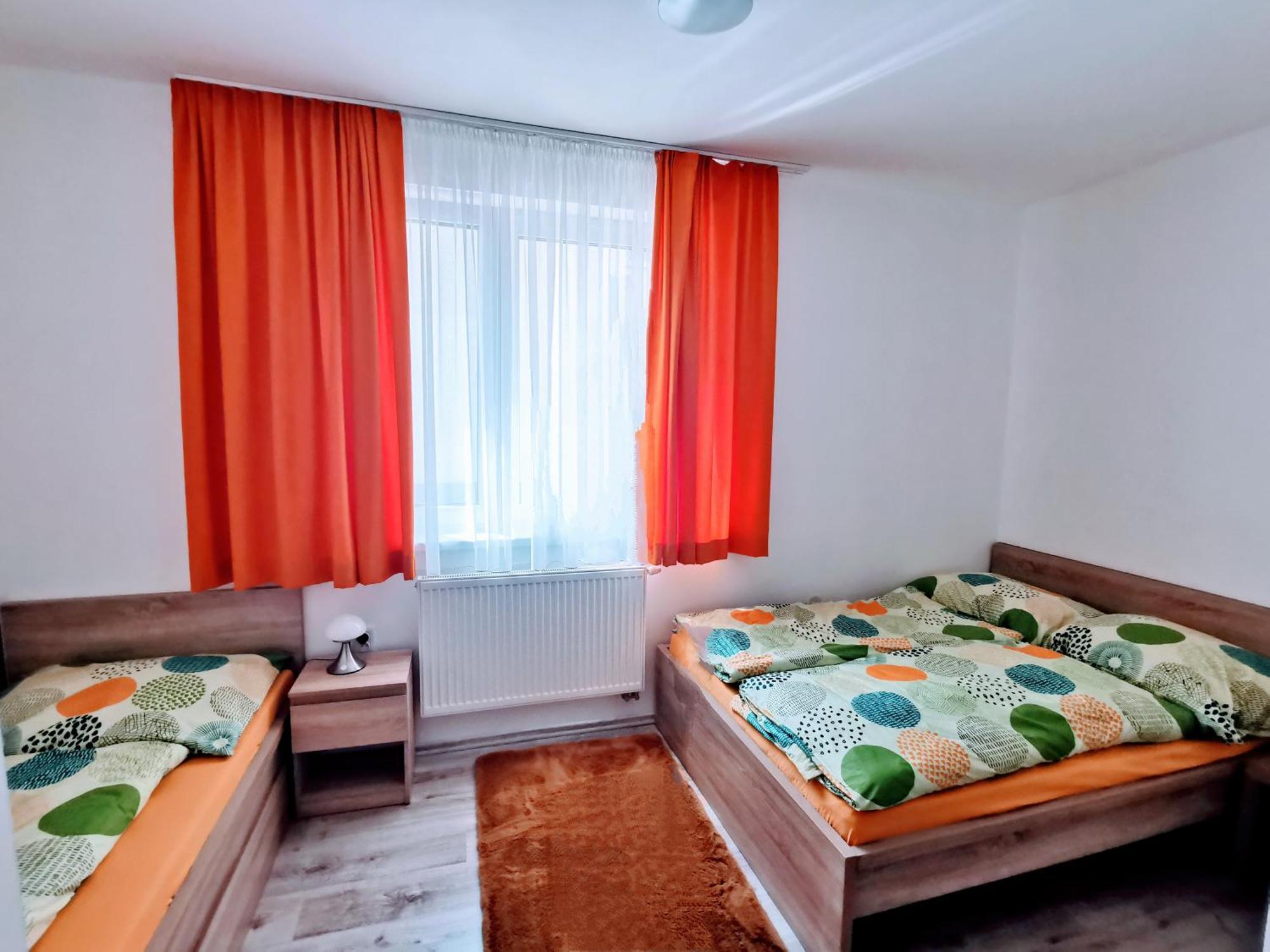 Comenius Apartments - Apartmany Na Rohu Svidnik Exterior foto