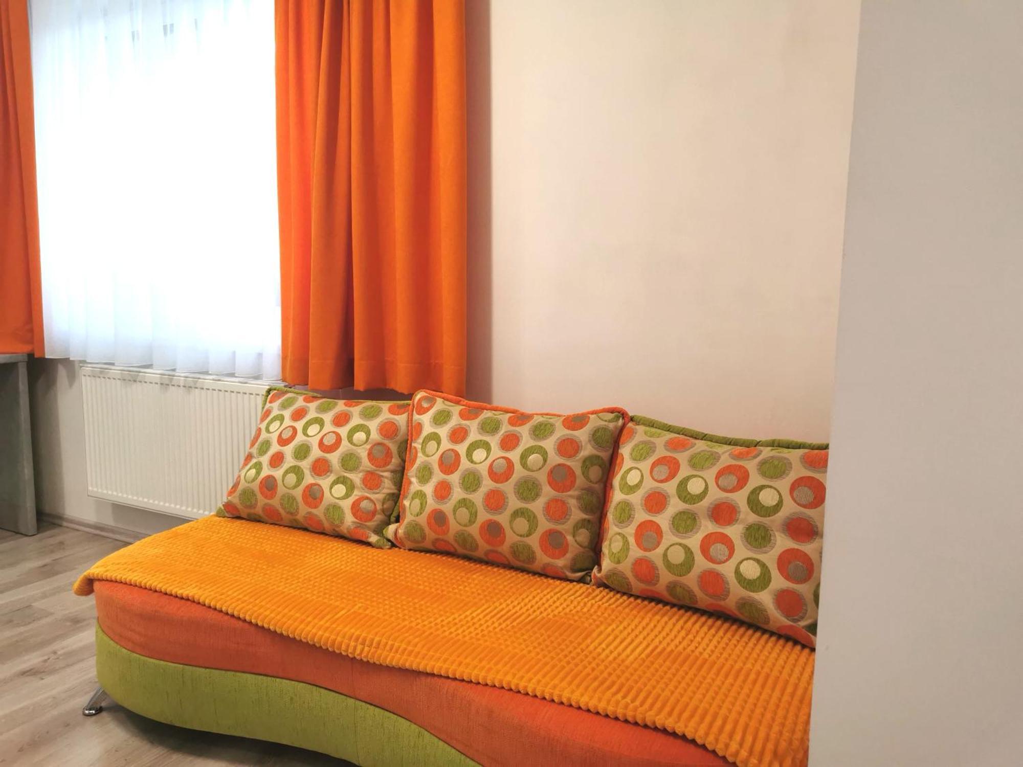Comenius Apartments - Apartmany Na Rohu Svidnik Exterior foto