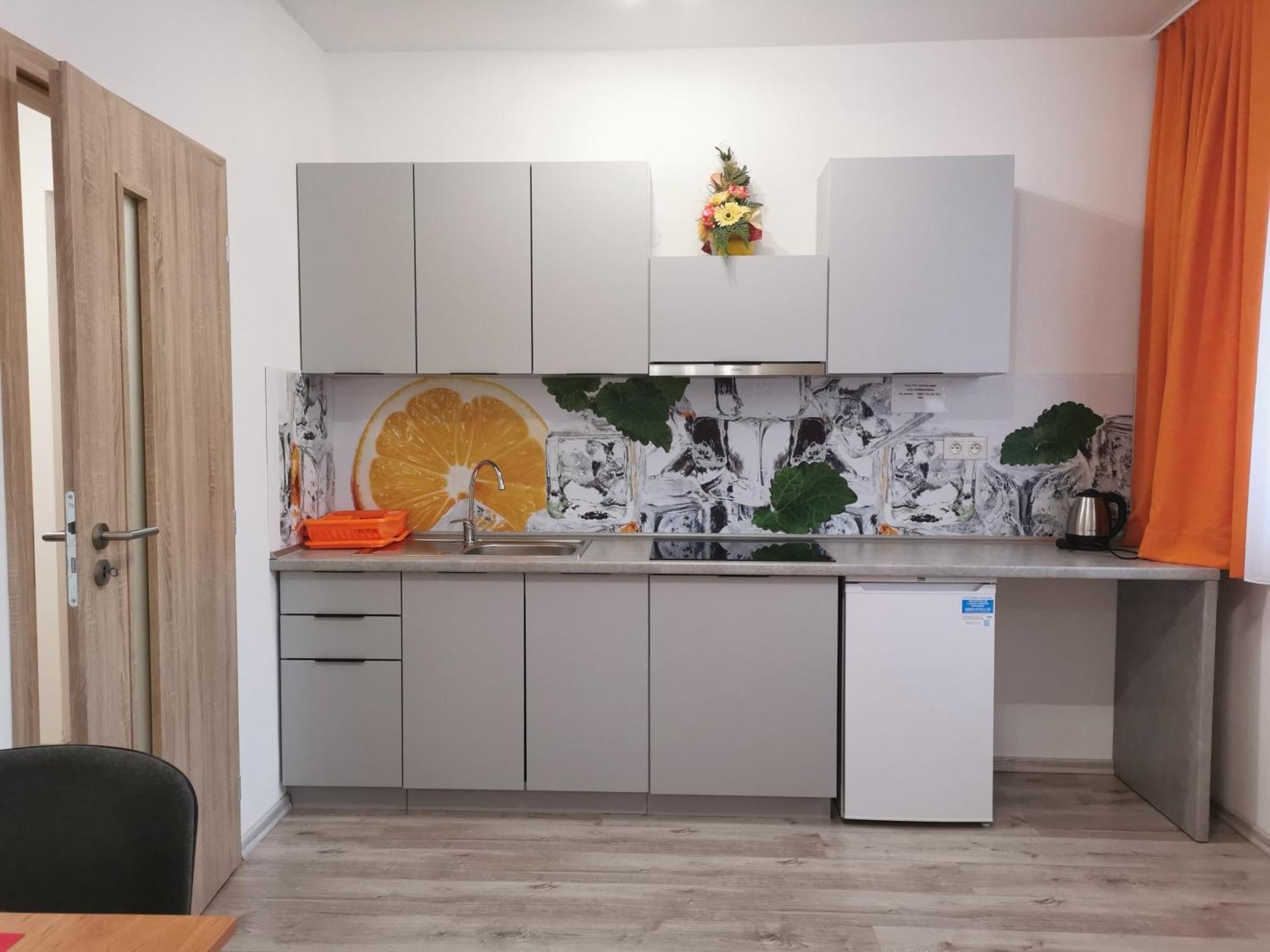 Comenius Apartments - Apartmany Na Rohu Svidnik Zimmer foto